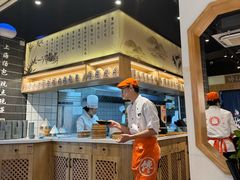 -馋三尺蟹粉小笼(人民广场店)