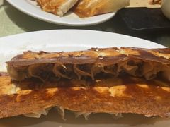 -大眼锅贴水饺(河东店)