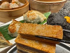 -禄运茶居·手工点心(猎德店)