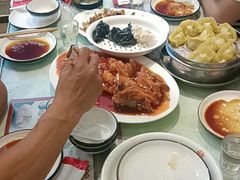 -添福来墨鱼饺子 · 海鲜东北菜(泡崖店)