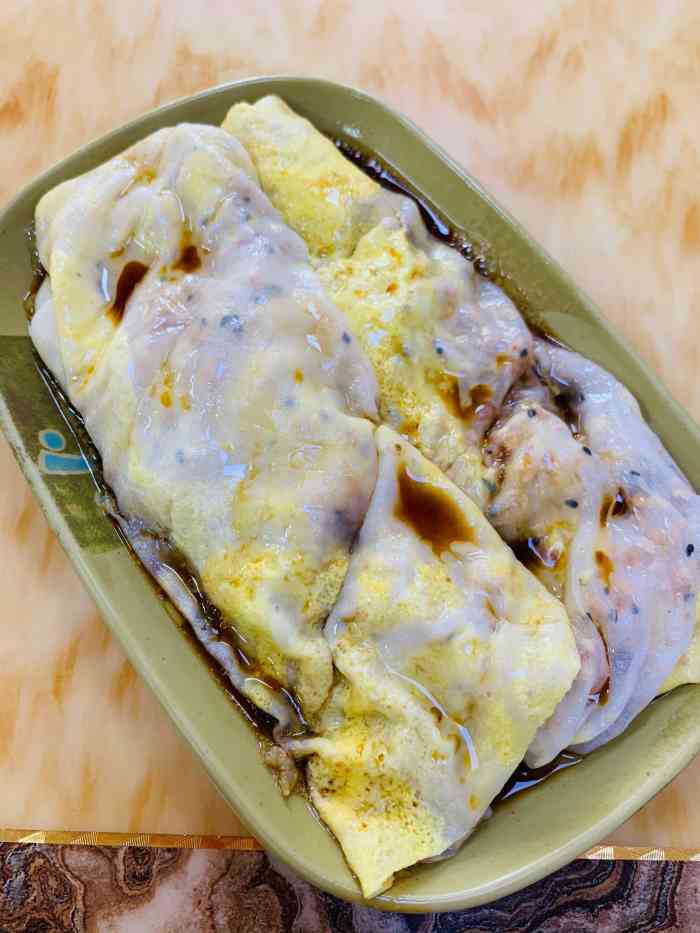 食尚居窝篮拉肠-"到醉观公园活动,顺便去食拉肠和粥,拉肠还.