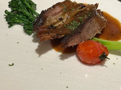 -长沙北辰洲际酒店-兰调全日餐厅