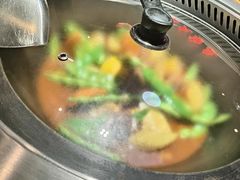 -马家大院铁锅炖(京粮广场店)