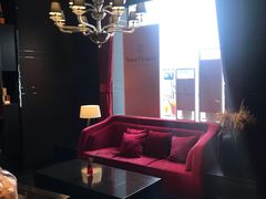 -Salon de The de Joel Robuchon(外滩18号店)
