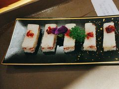 -唐猫庭院·千年陕菜(大唐不夜城店)