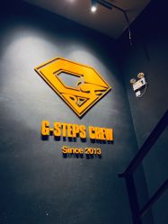 -G-STEPS舞蹈工作室