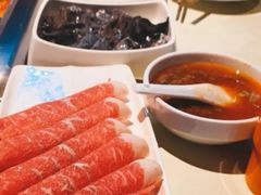 -海底捞火锅(天鹅湖银泰店)
