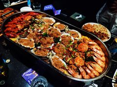-冰城小镇音乐串吧·聚会餐厅(百子湾店)
