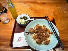 -官桥贡面(吉城大厦店)