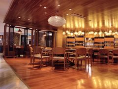 -OPEN開全日自助餐厅·西餐·海鲜(佛山希尔顿酒店)