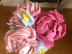 -BON CAKE(华贸购物中心店)