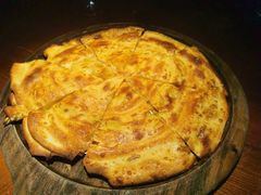 -楼兰新疆主题餐厅(苏州中心店)