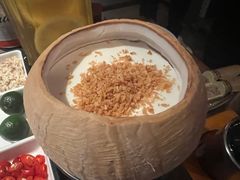 -同仁四季椰子鸡(罗湖国贸店)