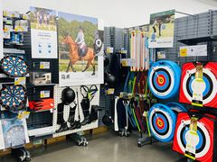 -迪卡侬(土桥店)