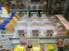 -DEMO黛慕蛋糕(中泰店)