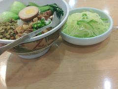 -李先生牛肉面大王(成都东站西广场店)