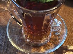 -Uncle Kosto科斯托·中东菜