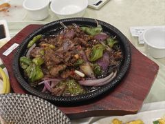 -东四民芳餐厅(世茂工三店)