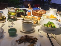 -百味馆·海鲜·湛江菜(后海花园店)