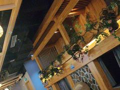 -星河湾温泉洗浴酒店