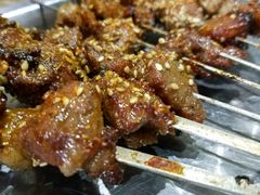 -牛叔鲜羊肉铜火锅(远东小区店)