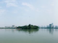 景点-惠州西湖
