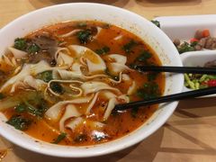 -萧记三鲜烩面(东站店)