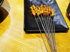 -聚味瞿记·龙虾堂(渔人码头一店)