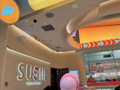 -争鲜回转寿司(西红门荟聚PLUS店)