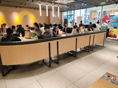 -麦当劳(龙之梦购物中心店)