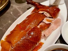 -金鸭季·北京烤鸭(深业上城店)