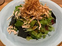 -隐泉之语日式料理(王府中环店)