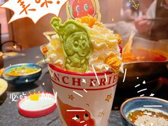-色響火锅(恒隆广场店)
