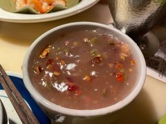 西湖藕粉-桂满陇-十里风荷(合生汇店)