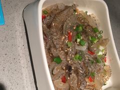 -半天妖烤鱼(诺德广场店)