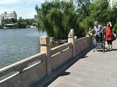-迎泽公园