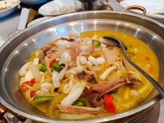 -宁海食府·涌宴(真和店)