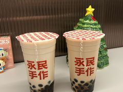 -永民手作(同曦店)