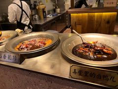 -弄堂里(雨花客厅店)