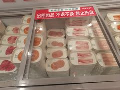 -玫瑰花园自助烤肉(顺义鑫海韵通店)