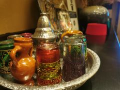 -Tajine Moroccan塔金摩洛哥中东餐厅
