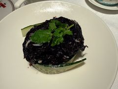 虾苗头水紫菜-莆田餐厅PUTIEN(世博源店)