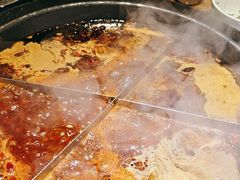 -陈眼镜火锅(总店)