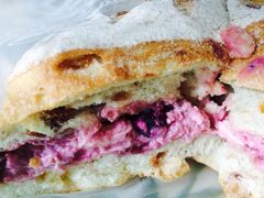 -Juicy Bakery(大学路店)