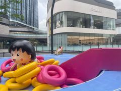 -东莞松山湖万象汇