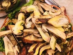 -易门野生菌府·菌海森林(月牙潭公园店)