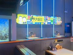 -杨记齐齐哈尔烤肉(总店)