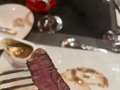 -火车头法国西餐厅