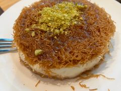 -ALAMEEN阿拉伯餐厅(三里屯店)