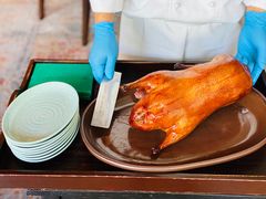 -西安凯悦酒店·湖畔中餐厅